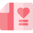 heart,card,love,love and romance,romantic,wedding invitation
